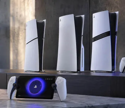 Sony PlayStation 5 Pro vs Microsoft Xbox Series S: разные идеологии и возможности