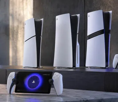 Sony PlayStation 5 Pro vs Microsoft Xbox Series S: різні ідеології й можливості