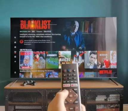 Как ускорить работу тормозящего Smart TV