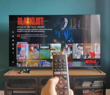 Як прискорити роботу гальмуючого Smart TV