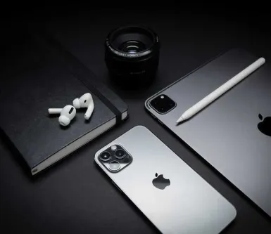 Екосистема апаратного забезпечення Apple набирає обертів