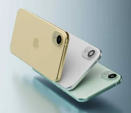 З’явилось відео чорного iPhone 17 Air
