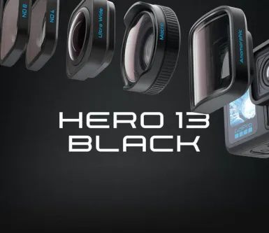 GoPro Hero 13: дата выхода, характеристики, дизайн