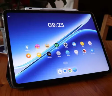 OnePlus Pad 4 vs OnePlus Pad Go 2: в чому різниця серій