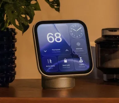 Apple HomeView: новий підхід до створення розумного дому