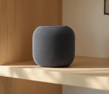 Повний огляд Apple HomePod mini 2 — новинки, на яку чекали