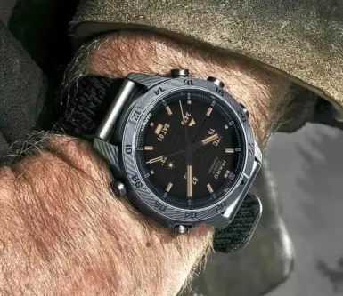 Garmin MARQ — нова серія топових годинників