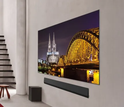 LG проти Sony: порівнюємо технології телевізорів