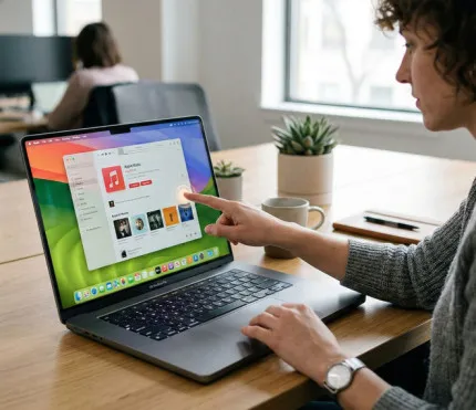 Повний огляд 14-дюймового MacBook Pro M6: можливості новинки