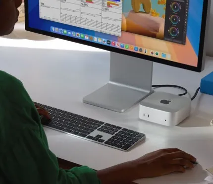 Apple iMac на M6: повний огляд новинки