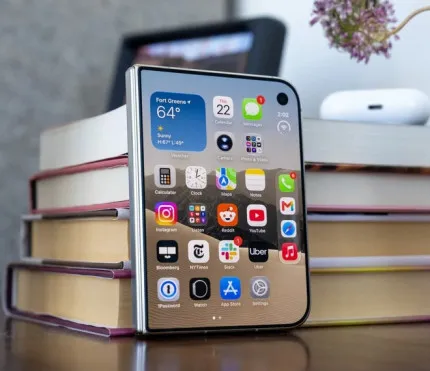 Скільки реально живе шарнір iPhone Duo