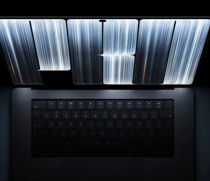 Apple показала новий MacBook Pro PROLED XDR Display 