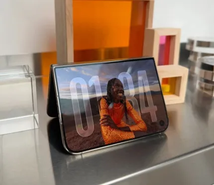 iPhone Duo проти Samsung Galaxy Fold 8 Ultra: порівнюємо флагманів