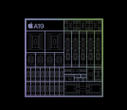 На що реально здатний чип A19 в iPhone 17