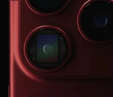 Камера Apple iPhone 18 Pro проти Google Pixel 11 Pro