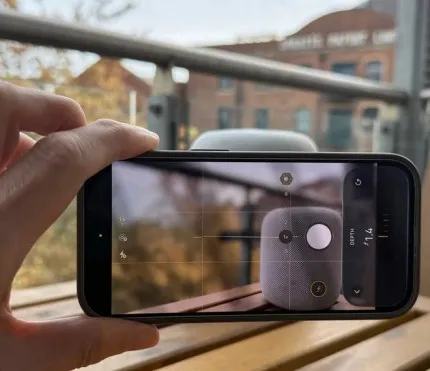 Для чого потрібні формати Apple Log 2, ProRes RAW в iPhone 18 Pro
