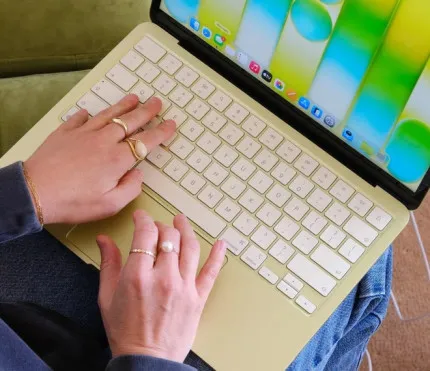 Особливості системи охолодження в MacBook Neo