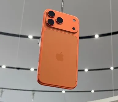 iPhone 17 Pro Max vs iPhone 16 Pro Max: «максимум», який знову переосмислили