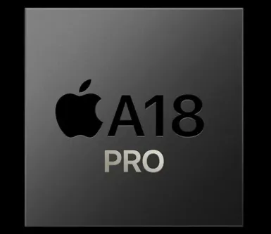 Apple A18 Pro залишиться з 6-ядерним GPU, але принесе інновації в ШІ