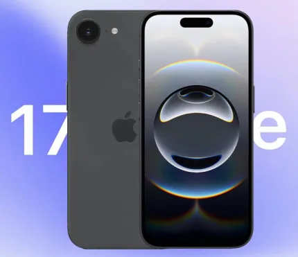 Чего ожидать от iPhone 17e весной 2026 года