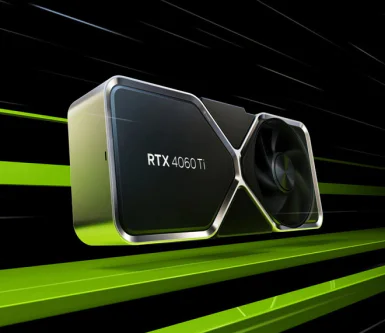 GALAX запускает GeForce RTX 4060 Ti