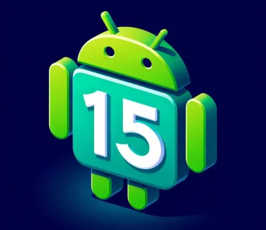 Новий Android 15 скорочує відставання від Apple