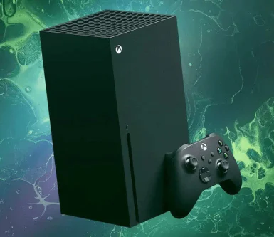 Microsoft готовит новое поколение Xbox