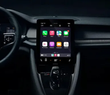 Увидим ли мы новый CarPlay 2 в этом году?