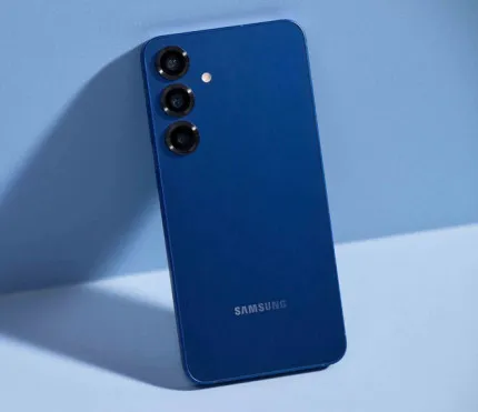 Samsung готує новий Samsung Galaxy S25 FE