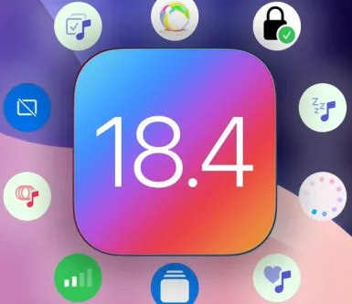 Топ-10 нових функцій iOS 18.4