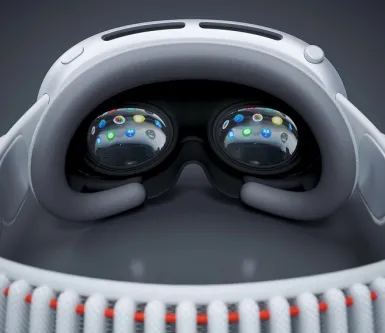Майбутнє Apple Vision Pro