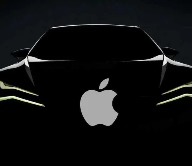 Релиз Apple Car перенесен на 2028 год