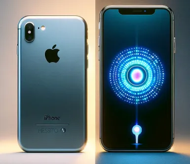 Новий штучний інтелект від Apple: ReALM обійде GPT-4