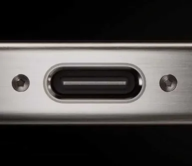 Що дає USB-C в iPhone 16