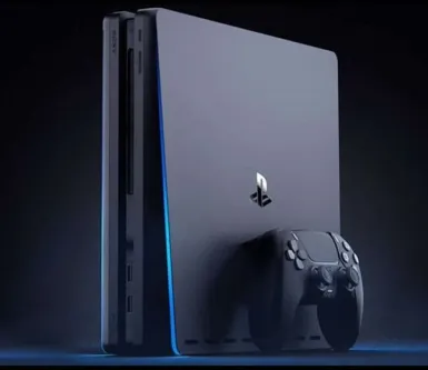 Sony PS5 Pro: характеристики, дизайн, возможности