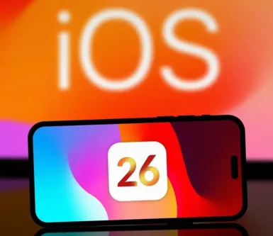 6 елементів visionOS, які змінять вигляд iOS 26