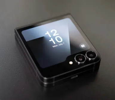 Samsung Galaxy Flip 7 FE: огляд версії для фанатів 
