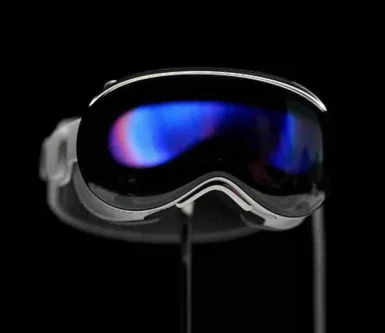 Vision Pro від Apple: переворот у світі психічного здоров'я або етичний виклик?