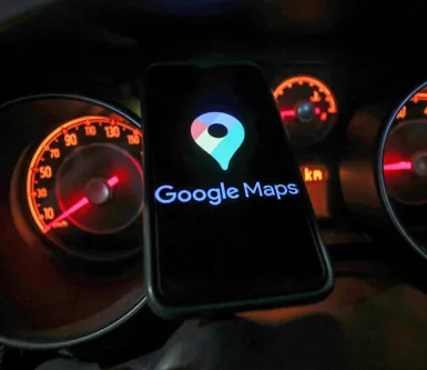 Нова функція Google: централізоване управління адресами в одній вкладці