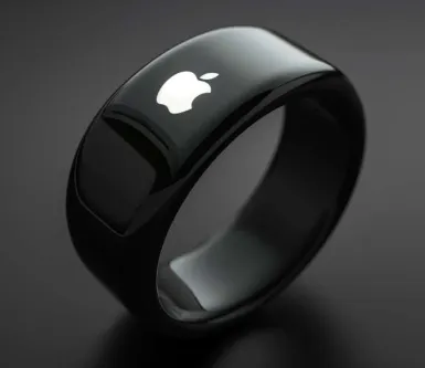 Apple и будущее носимых устройств: взгляд на умное кольцо