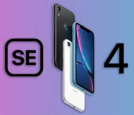 iPhone SE 4 офіційно очікується в березні