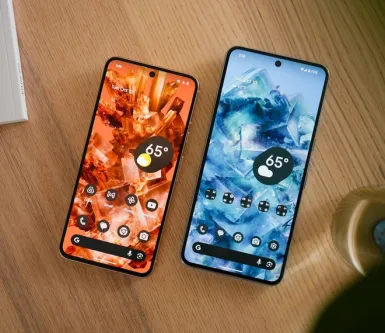Чим здивували нові смартфони Google Pixel 9 Pro XL?