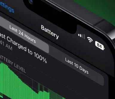 Оновлення акумуляторів у лінійці iPhone 16: що нового?