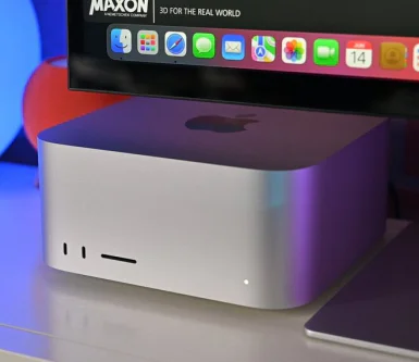 Следующее поколение Mac Studio и Mac Pro уже на горизонте