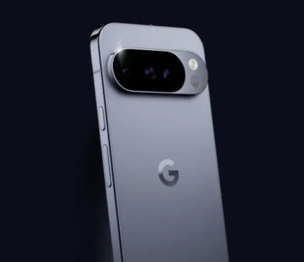 Что представили на Made by Google 2025
