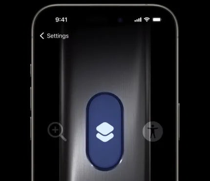 Как настроить Action button на iPhone 16