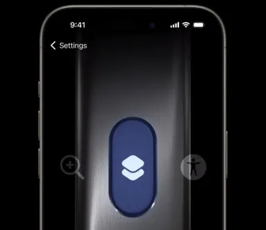 Как настроить Action button на iPhone 16