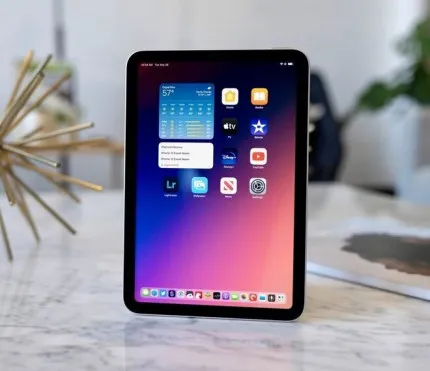 iPad Mini 6 vs iPad Mini 7: що варто обрати в 2024?