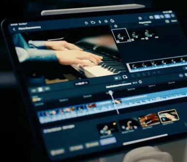 Оновлення Final Cut Suite: Apple Intelligence та нові інструменти