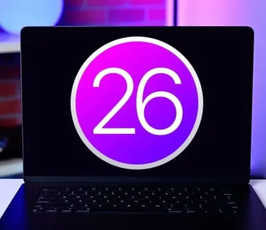 Огляд macOS Tahoe 26 та iPadOS 26 з Liquid Glass: що нового та корисного?